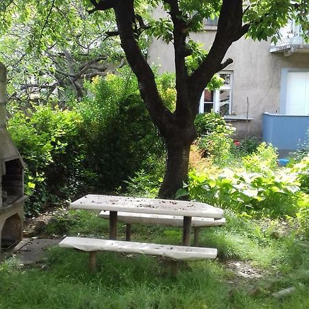 Apartamento kod Elipse Zagreb Exterior foto
