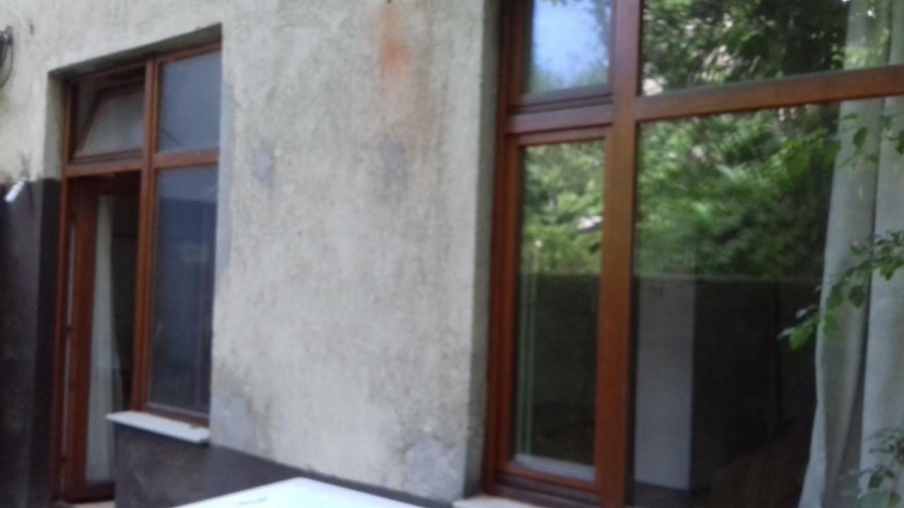 Apartamento kod Elipse Zagreb Exterior foto