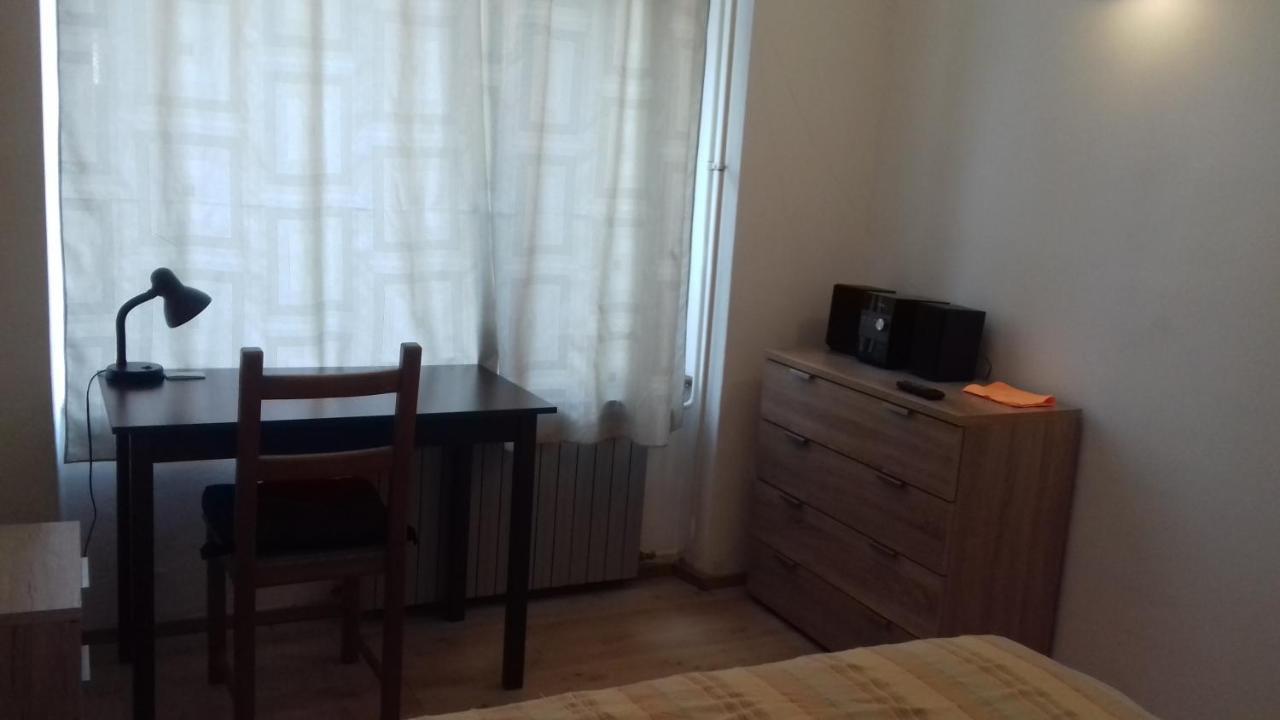 Apartamento kod Elipse Zagreb Exterior foto